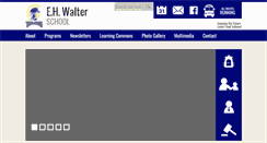 Desktop Screenshot of ehwalter.btps.ca