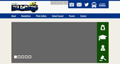 Desktop Screenshot of delnorte.btps.ca